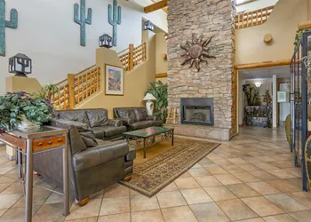 Best Western Gold Canyon Inn & Suites hotel thumbnail 3