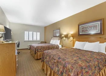 Best Western Gold Canyon Inn & Suites hotel thumbnail 5