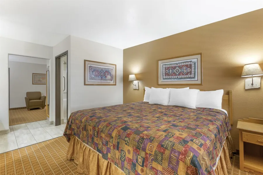 Best Western Gold Canyon Inn & Suites hotel detail image 6