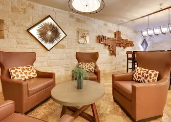 Comfort Suites Arlington - Entertainment District hotel thumbnail 2