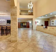 Comfort Suites Arlington - Entertainment District hotel detail image 4