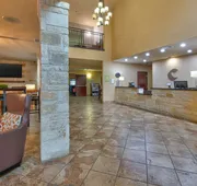 Comfort Suites Arlington - Entertainment District hotel detail image 5