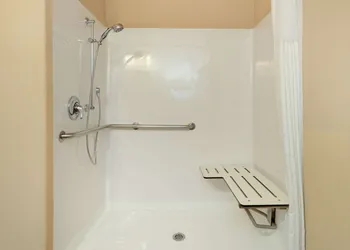 Comfort Suites Arlington - Entertainment District hotel thumbnail 6