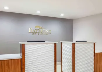 Baymont by Wyndham McDonough hotel thumbnail 2