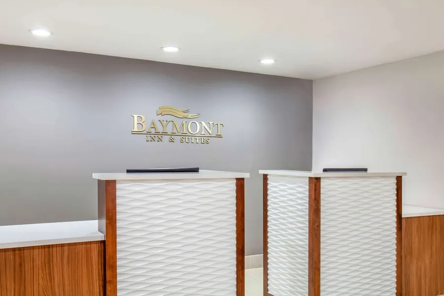 Baymont by Wyndham McDonough hotel detail image 2