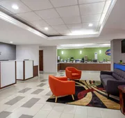 Baymont by Wyndham McDonough hotel detail image 3