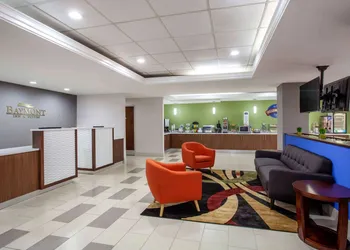 Baymont by Wyndham McDonough hotel thumbnail 3