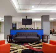 Baymont by Wyndham McDonough hotel detail image 4