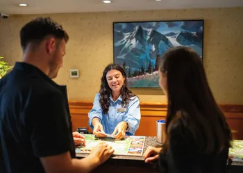 Whistler Village Inn And Suites hotel thumbnail 2