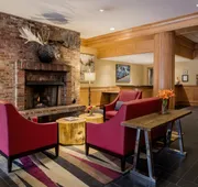 Whistler Village Inn And Suites hotel detail image 4