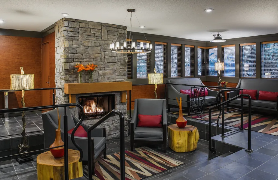 Whistler Village Inn And Suites hotel detail image 6