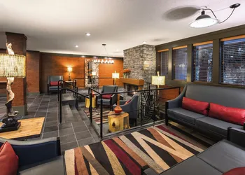 Whistler Village Inn And Suites hotel thumbnail 7