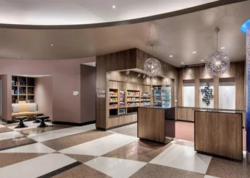 Fairfield Inn & Suites Chicago Downtown / Magnificent Mile hotel thumbnail 2