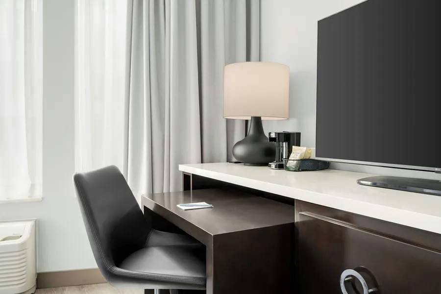 Fairfield Inn & Suites Chicago Downtown / Magnificent Mile hotel detail image 6