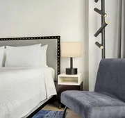 Fairfield Inn & Suites Chicago Downtown / Magnificent Mile hotel detail image 7