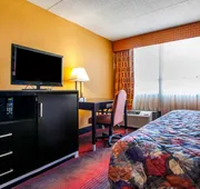 Rodeway Inn Meadowlands hotel detail image 5