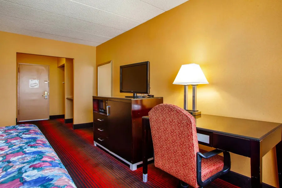 Rodeway Inn Meadowlands hotel detail image 6