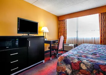Rodeway Inn Meadowlands hotel thumbnail 5