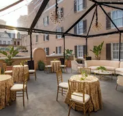 Hotel de la Poste – French Quarter, A Renaissance Hotel hotel detail image 3