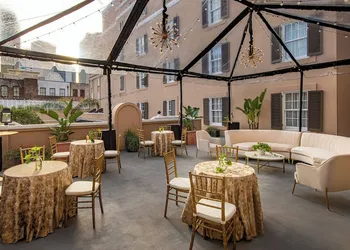 Hotel de la Poste – French Quarter, A Renaissance Hotel hotel thumbnail 3