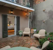 Hotel de la Poste – French Quarter, A Renaissance Hotel hotel detail image 7
