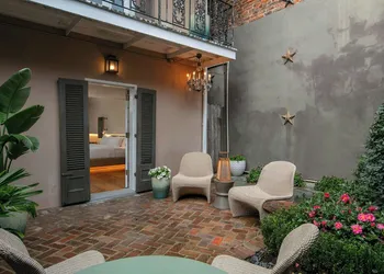 Hotel de la Poste – French Quarter, A Renaissance Hotel hotel thumbnail 7