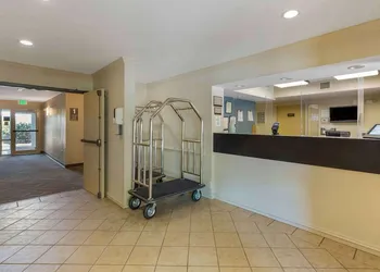 Extended Stay America Suites Boston Burlington hotel thumbnail 3