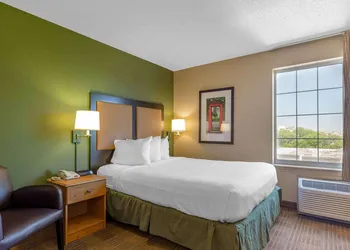 Extended Stay America Suites Boston Burlington hotel thumbnail 5