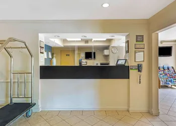 Extended Stay America Suites Boston Burlington hotel thumbnail 2