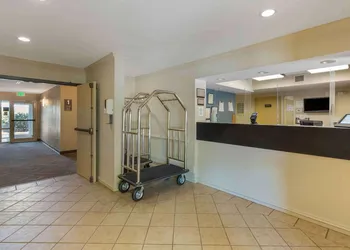Extended Stay America Suites Boston Burlington hotel thumbnail 3