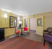 Extended Stay America Suites Boston Burlington hotel detail image 4