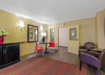 Extended Stay America Suites Boston Burlington hotel thumbnail 4
