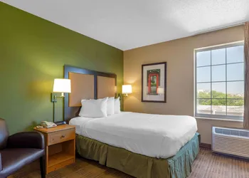 Extended Stay America Suites Boston Burlington hotel thumbnail 5