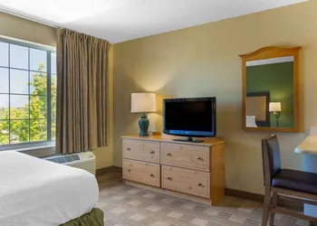Extended Stay America Suites Boston Burlington hotel thumbnail 6