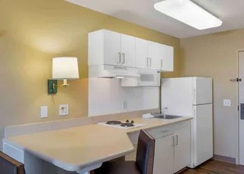 Extended Stay America Suites Boston Burlington hotel thumbnail 8