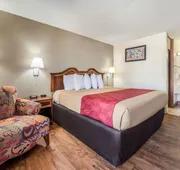 Econo Lodge Inn & Suites Macon West hotel detail image 5