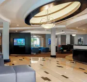 Courtyard by Marriott San Diego Airport/Liberty Station hotel detail image 3