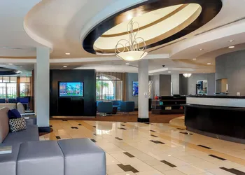 Courtyard by Marriott San Diego Airport/Liberty Station hotel thumbnail 3