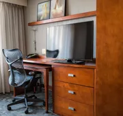 Courtyard by Marriott San Diego Airport/Liberty Station hotel detail image 4