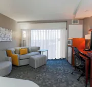 Courtyard by Marriott San Diego Airport/Liberty Station hotel detail image 5