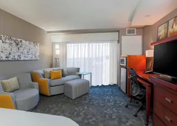 Courtyard by Marriott San Diego Airport/Liberty Station hotel thumbnail 5