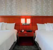 Courtyard by Marriott San Diego Airport/Liberty Station hotel detail image 7