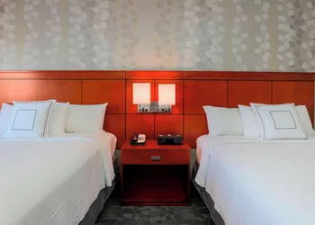 Courtyard by Marriott San Diego Airport/Liberty Station hotel thumbnail 7