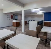 Microtel Inn & Suites by Wyndham Sunbury/Columbus North hotel detail image 5