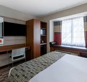 Microtel Inn & Suites by Wyndham Sunbury/Columbus North hotel detail image 7