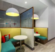 Hampton Inn & Suites Pittsburgh-Downtown hotel detail image 3