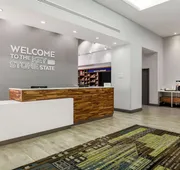 Hampton Inn & Suites Pittsburgh-Downtown hotel detail image 4