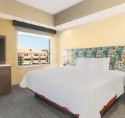 Hampton Inn & Suites Pittsburgh-Downtown hotel detail image 7