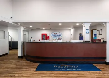 Baymont by Wyndham Bellingham hotel thumbnail 4