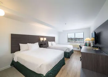 Baymont by Wyndham Bellingham hotel thumbnail 8